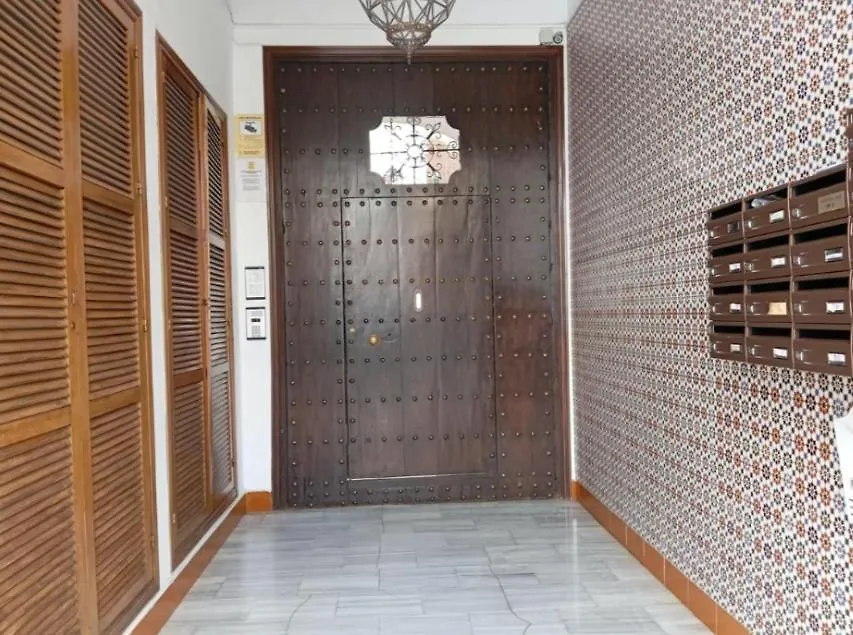 Apartamento Comedia Sanlucar de Barrameda 0*,