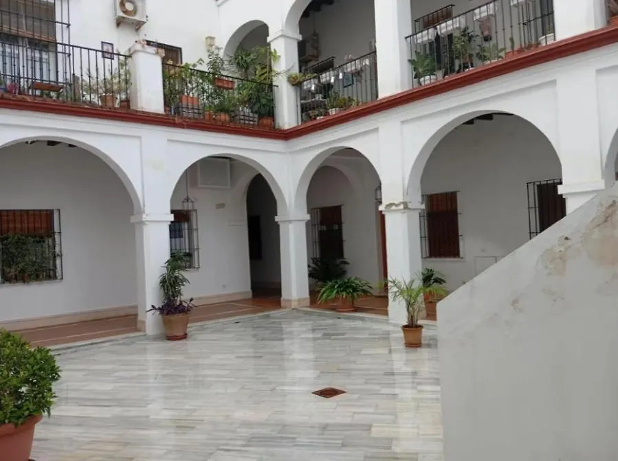 Apartamento Comedia Sanlucar de Barrameda Apartment