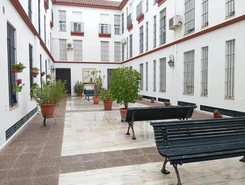 Apartamento Comedia Sanlucar de Barrameda Apartment