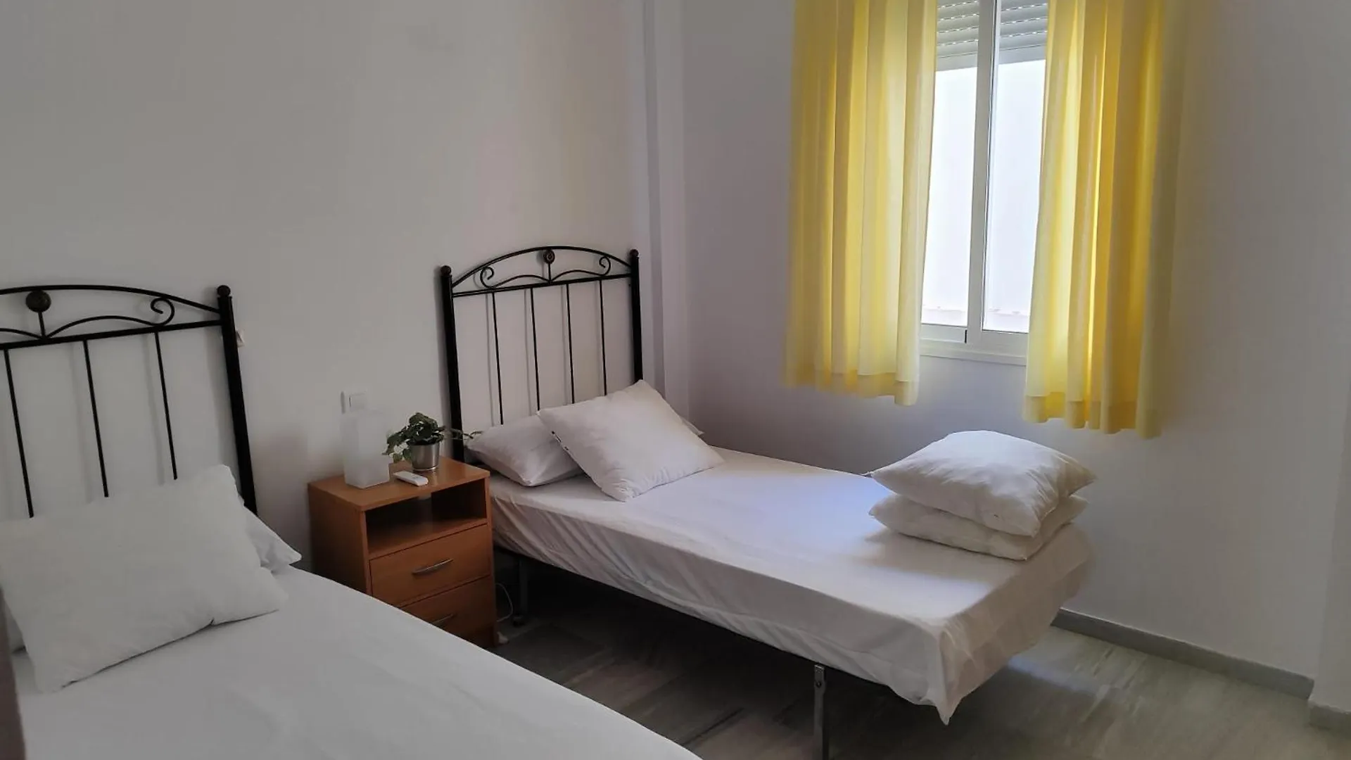 Apartment Apartamento Comedia Sanlucar de Barrameda
