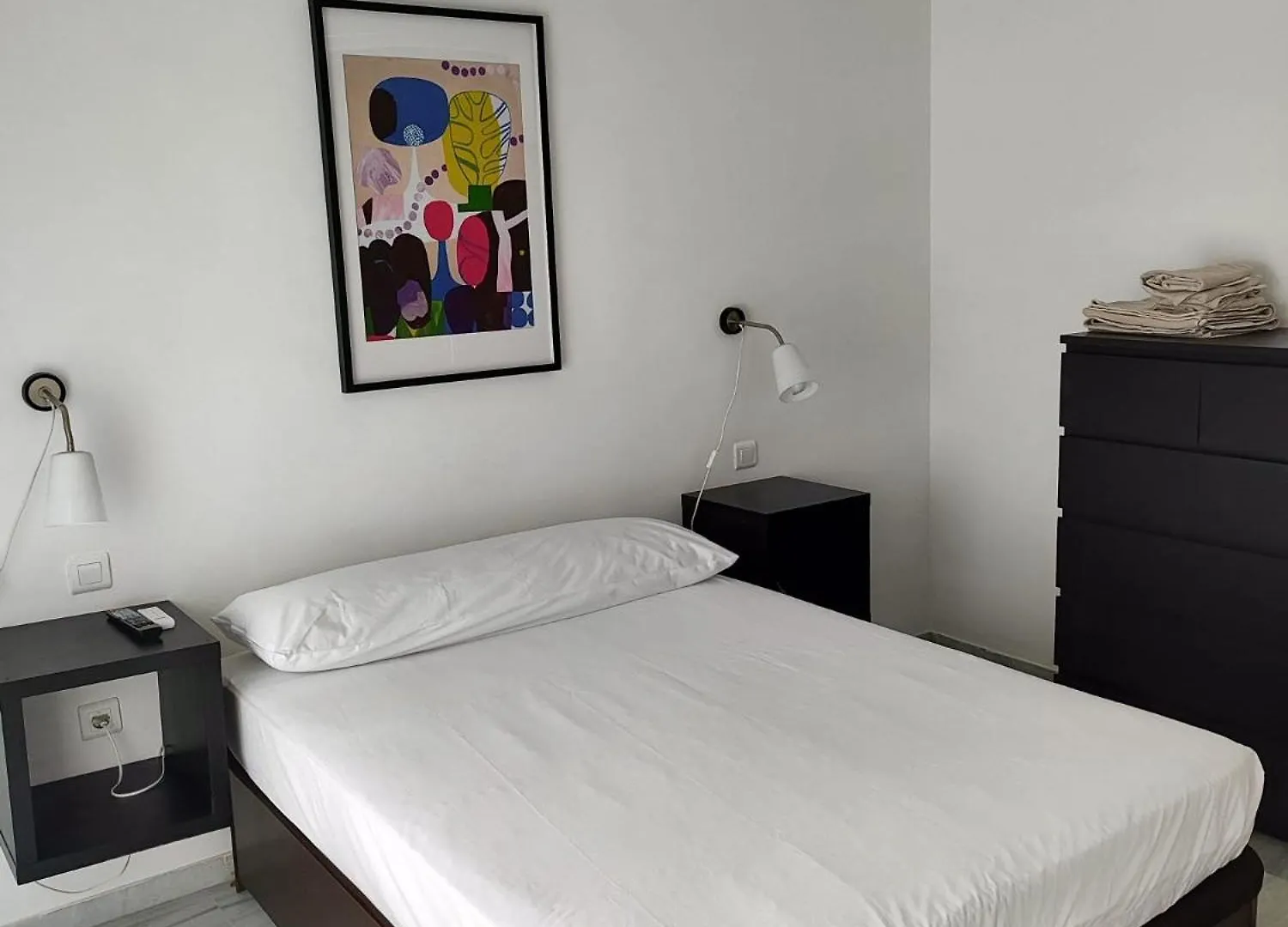 Apartamento Comedia Sanlucar de Barrameda Spain