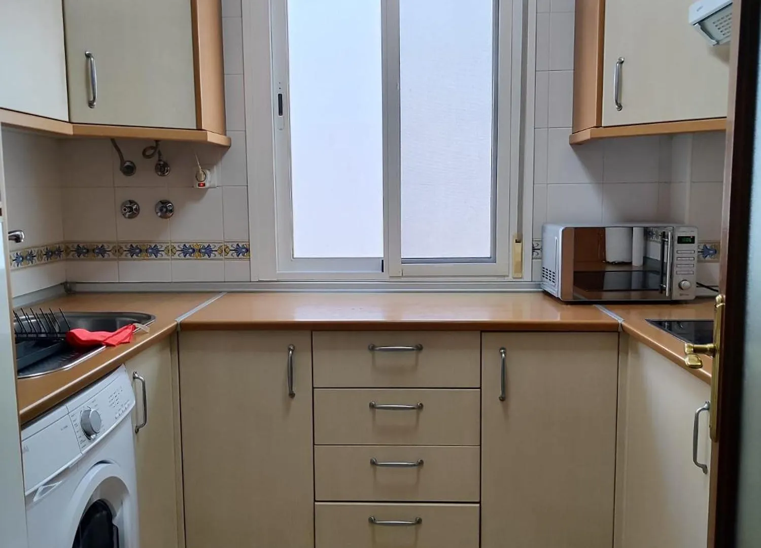 Apartamento Comedia Sanlucar de Barrameda 0*,  Spain