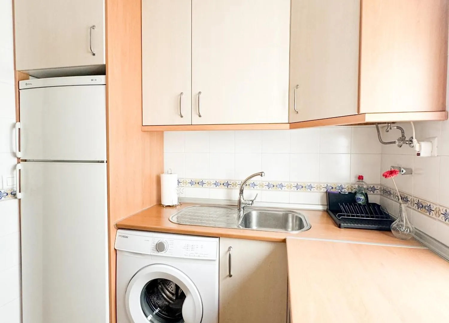 Apartamento Comedia Sanlucar de Barrameda