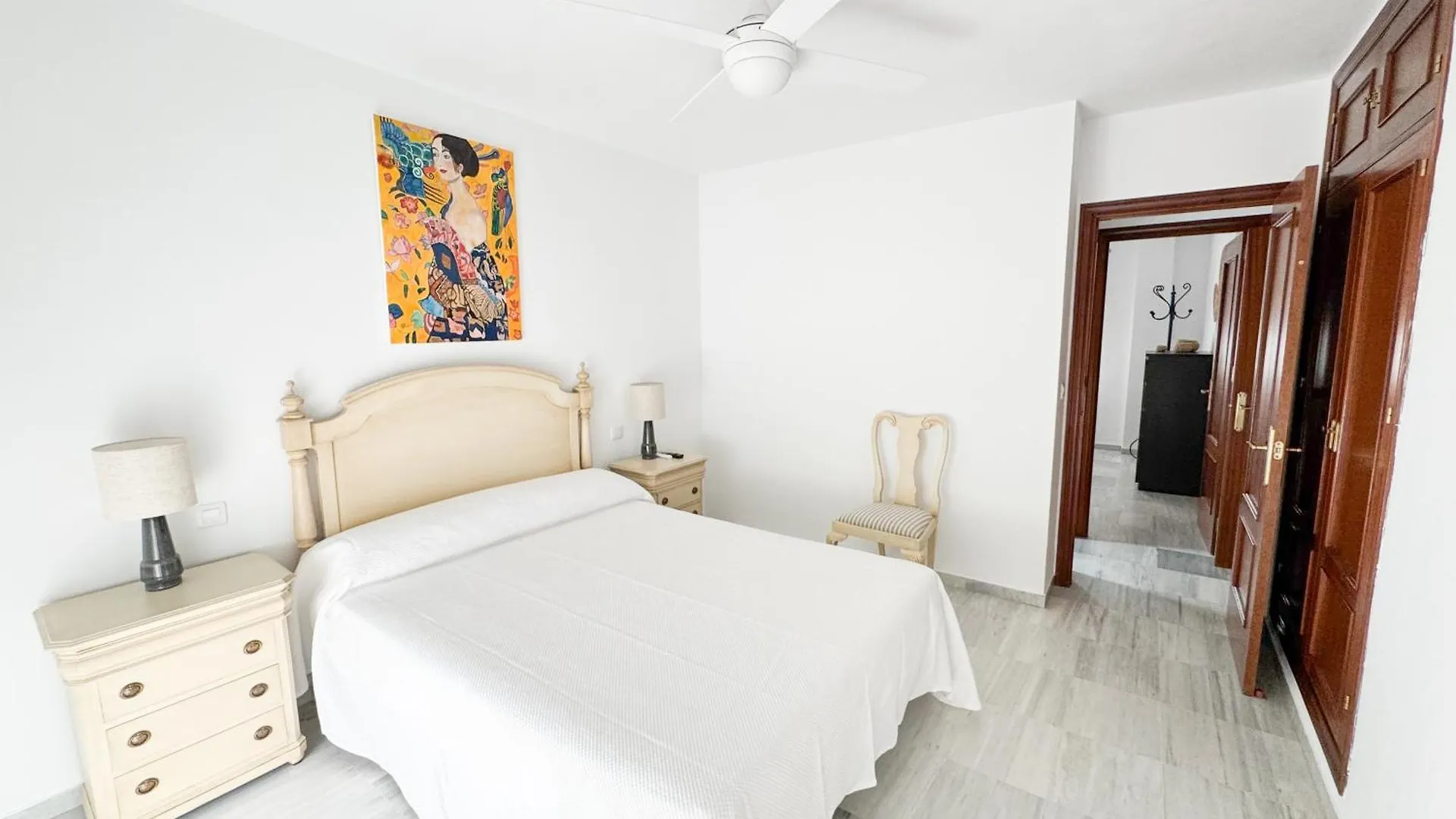 Apartamento Comedia Sanlucar de Barrameda Spain