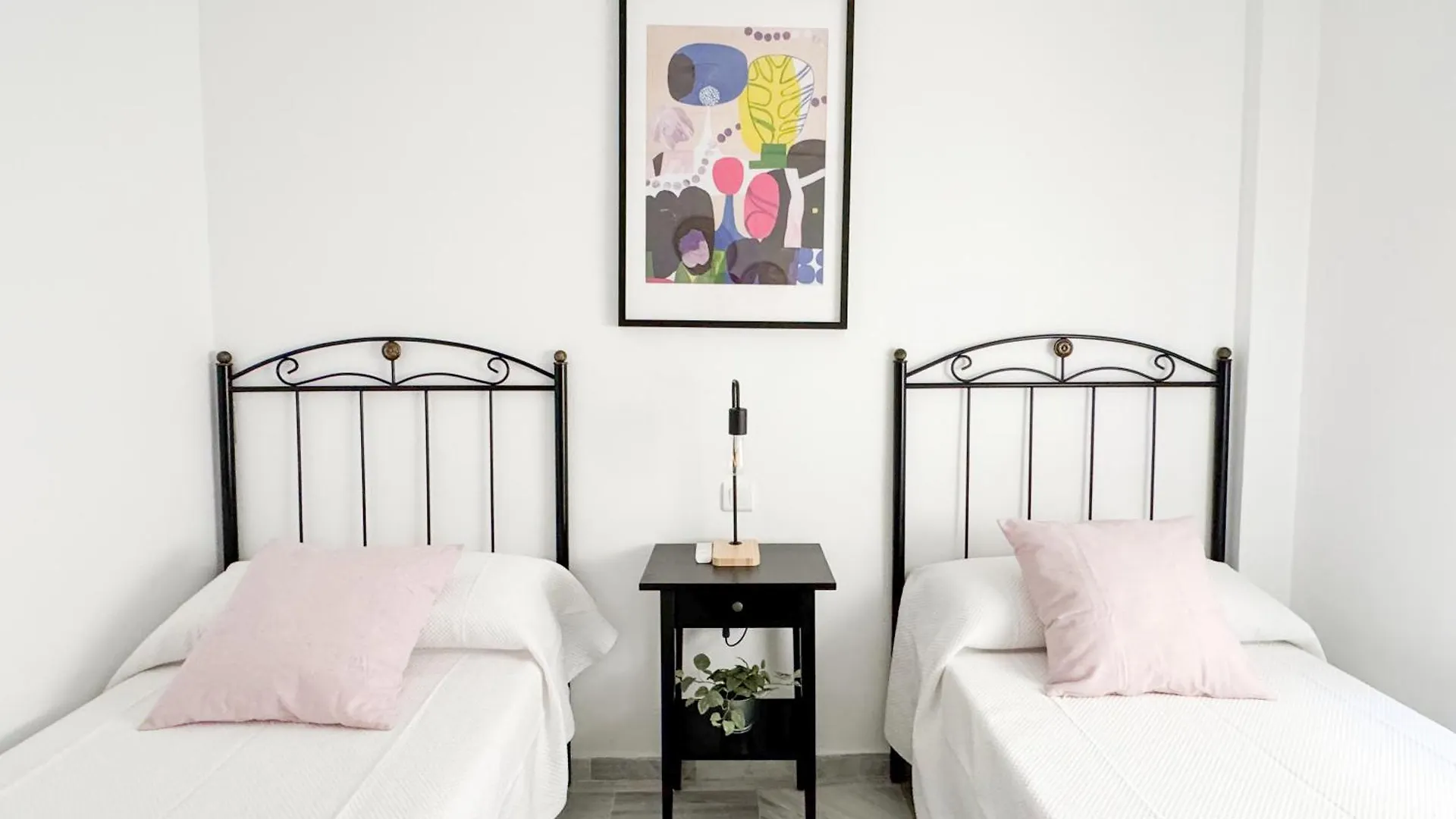 Apartamento Comedia Sanlucar de Barrameda 0*,  Spain