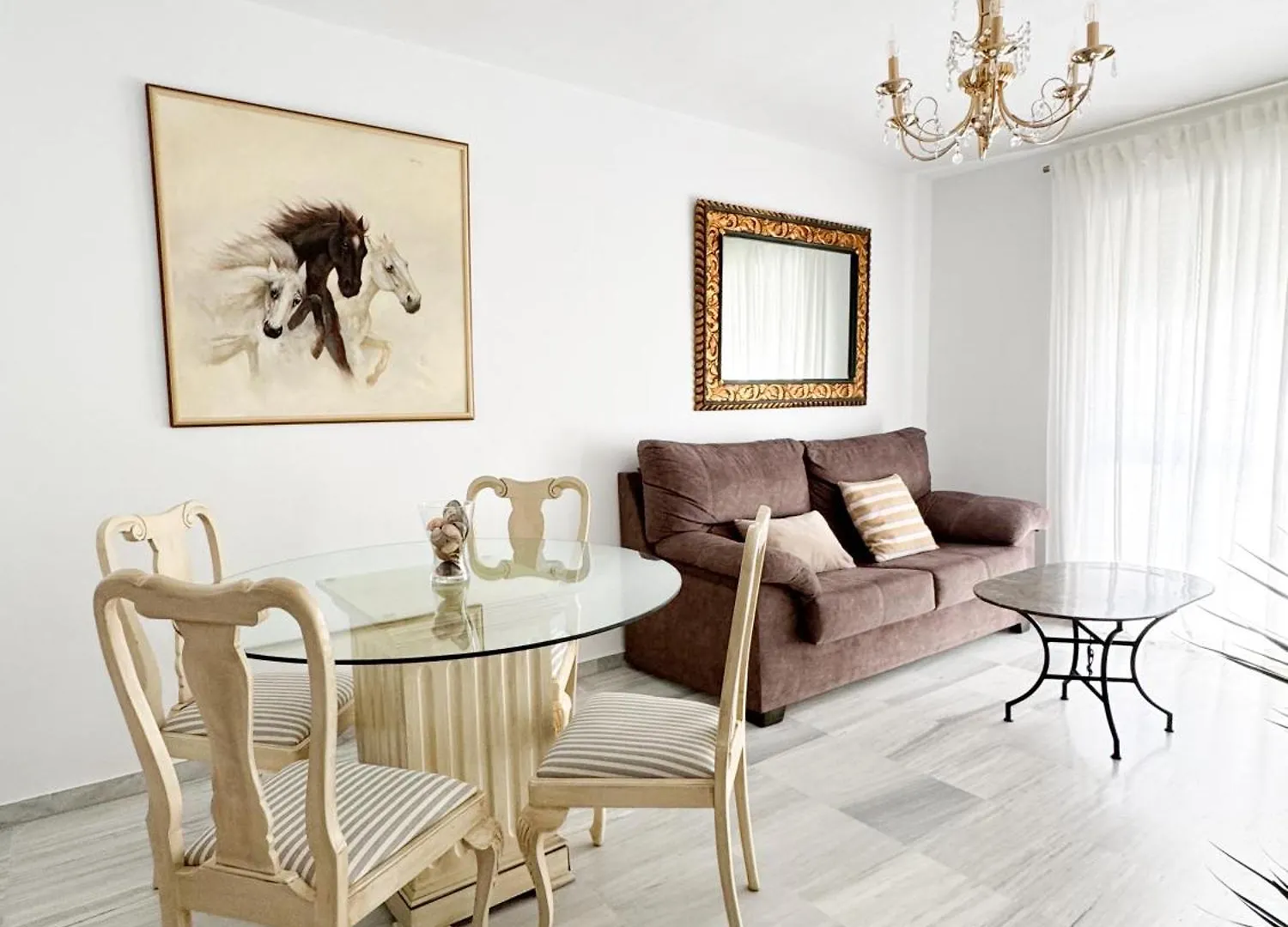 Apartamento Comedia Sanlúcar de Barrameda Spanien