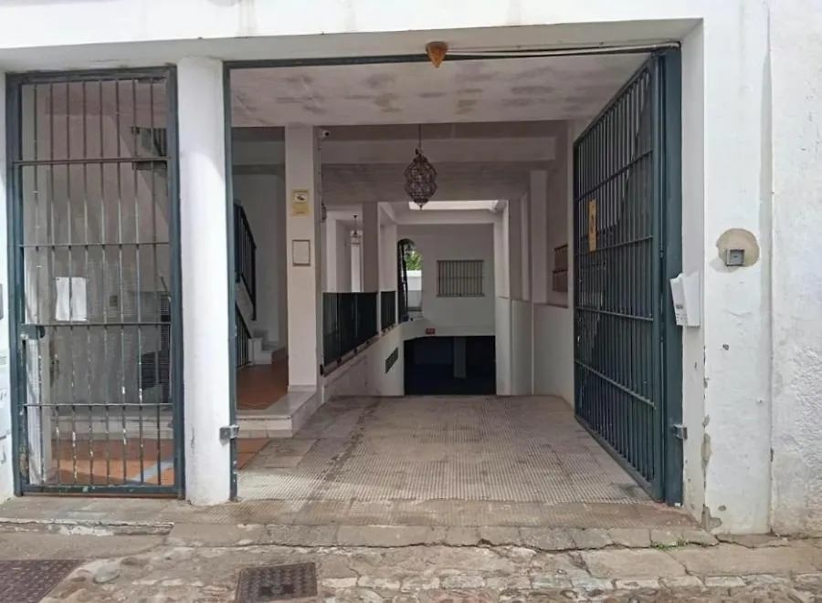 Apartamento Comedia Sanlúcar de Barrameda Espanha