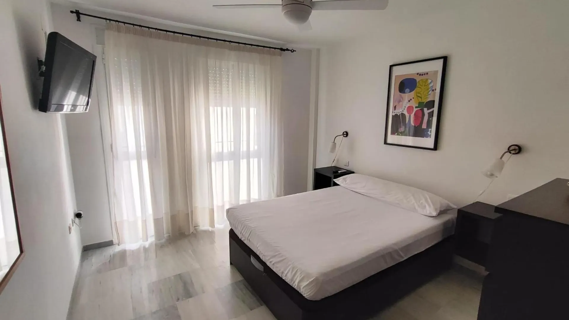 Apartamento Comedia Sanlúcar de Barrameda