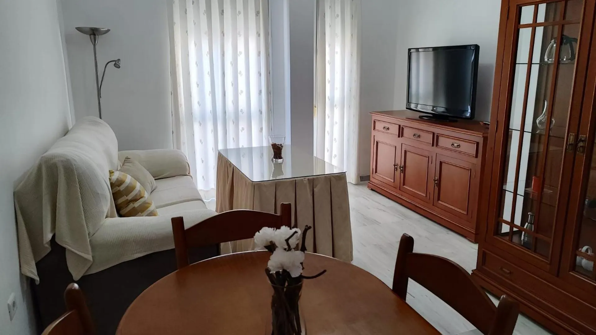 Apartamento Comedia Sanlúcar de Barrameda Espanha
