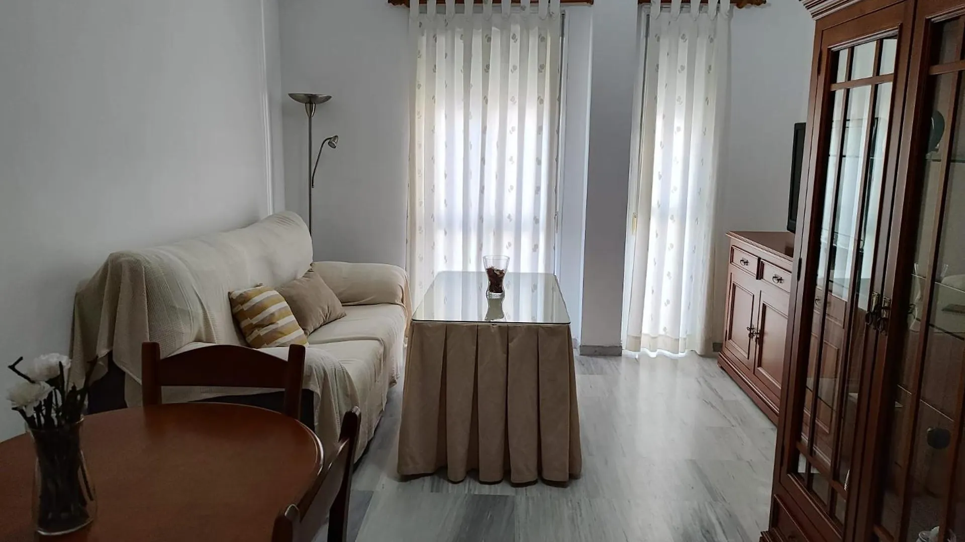 Apartamento Comedia Sanlúcar de Barrameda