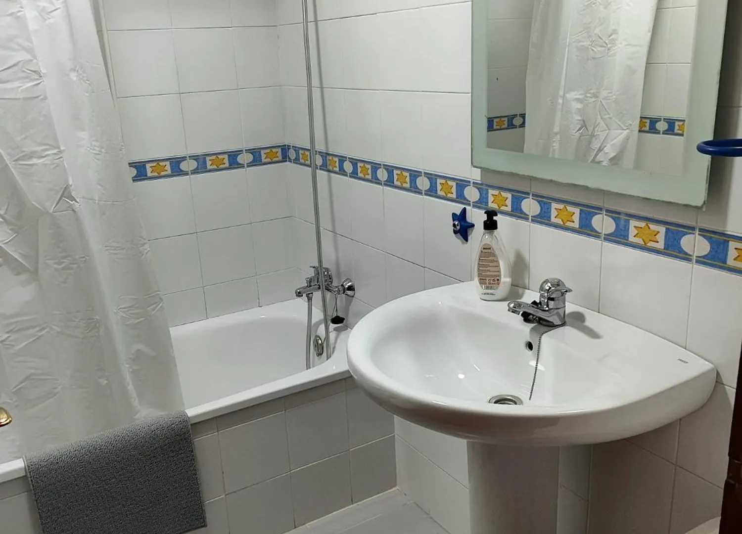 Apartamento Comedia Sanlúcar de Barrameda 0*,  Espanha