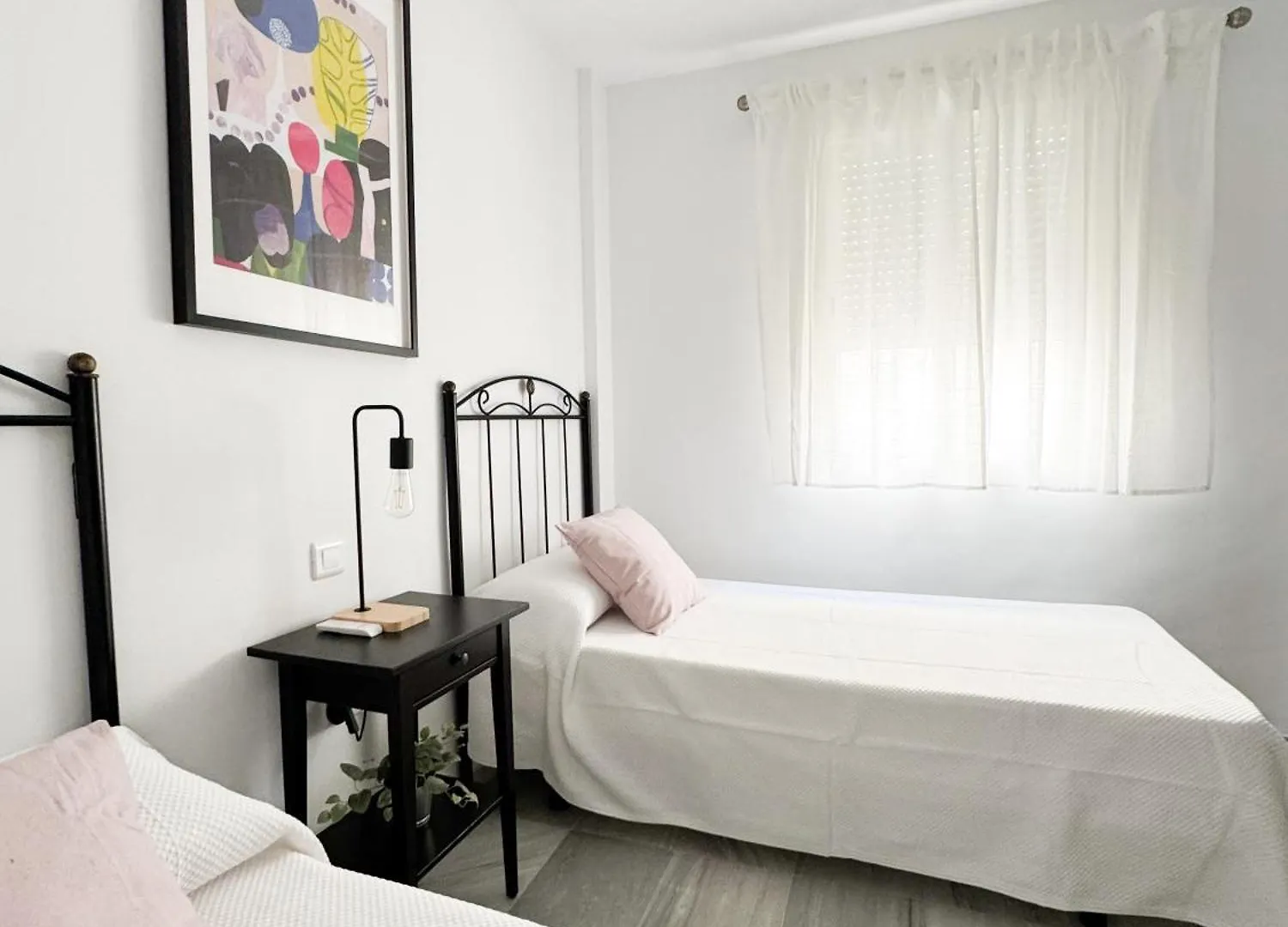 Daire Apartamento Comedia Sanlúcar de Barrameda