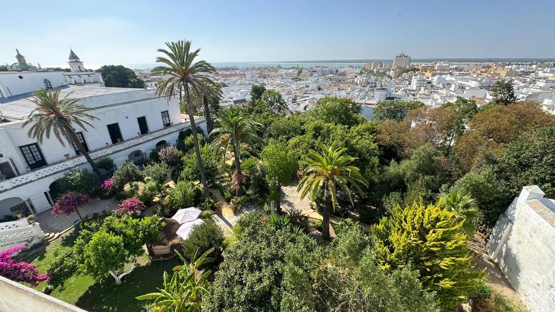 Daire Apartamento Comedia Sanlúcar de Barrameda
